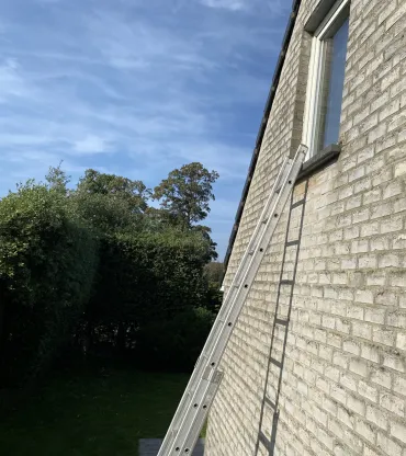 ladder