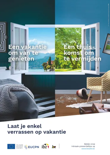 Affiche inbraken 2023