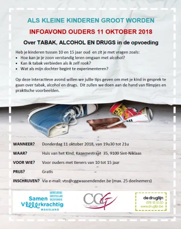 flyer