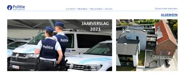 jaarverslag 2021 cover