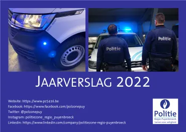 cover jaarverslag 2022