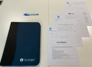 politieraad