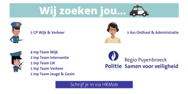 aanwerving