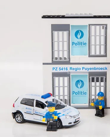 PZ Regio Puyenbroeck