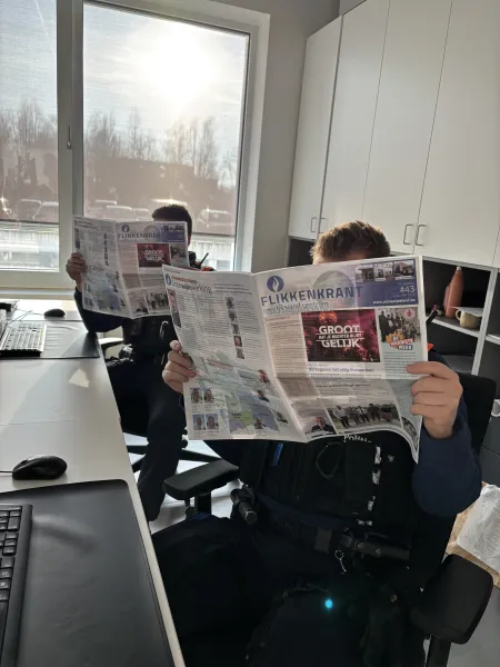 Flikkenkrant