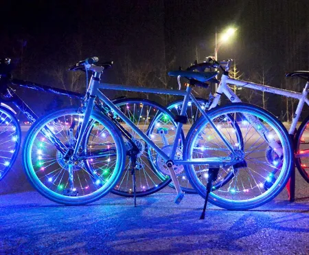 fietsverlichting