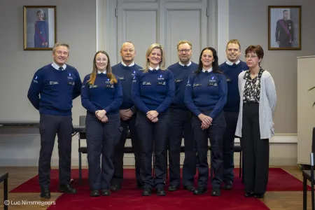 Wijkteam Destelbergen