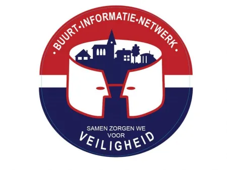 logo BIN