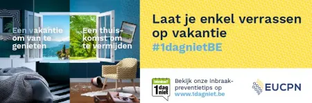 1 dag niet - een thuiskomst om te vermijden