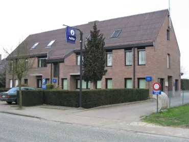 commissariaat Oosterzele