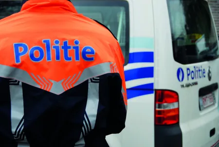 Politieraad