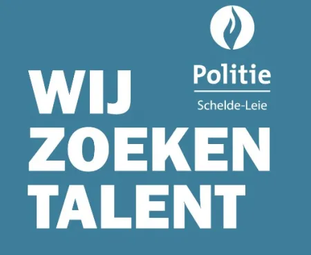 Talent gezocht