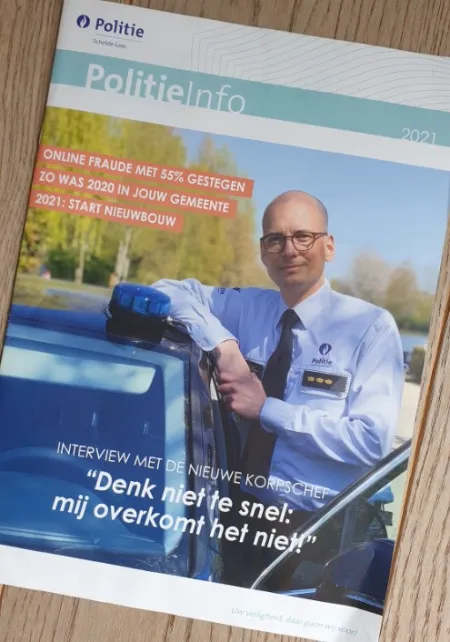 politieInfo
