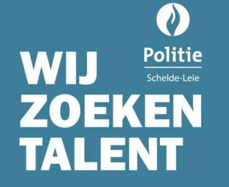 Wij zoeken talent