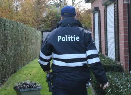 afwezigheidstoezicht 