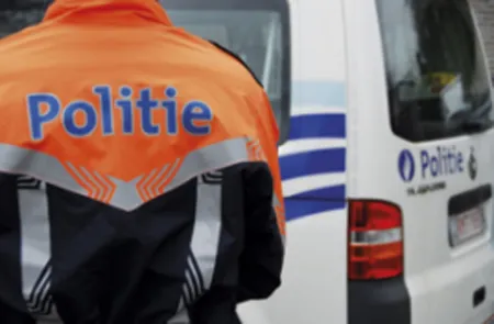politieraad