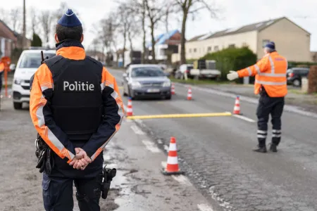 Verkeersveilige dag 2026