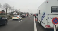 actie highway