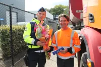 Voorbeeldchauffeur 2025
