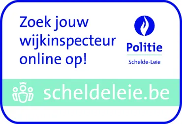Zoekmodule wijkinspecteur