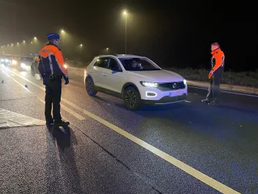 Verkeersveilige Nacht