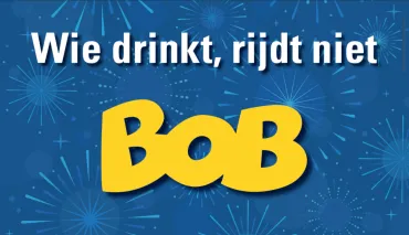 Affiche BOB