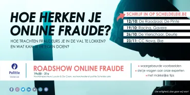 Roadshow Cyber 2022