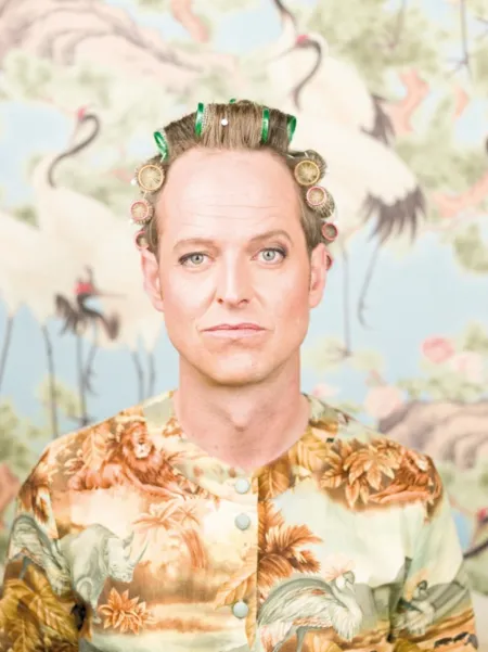 Bas Birker - Je moeder!