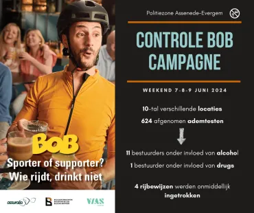 zomer BOB