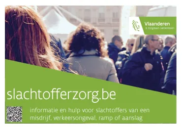 Slachtofferzorg