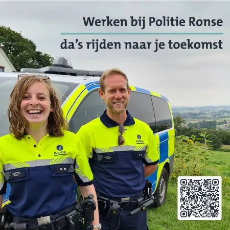 Foto Werving