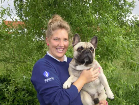 Dierenwelzijn