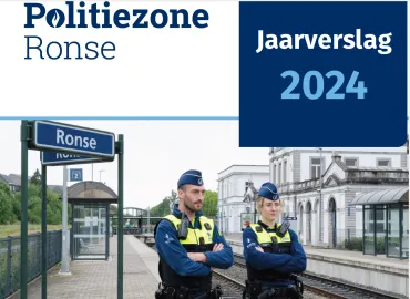 Jaarverslag 2024