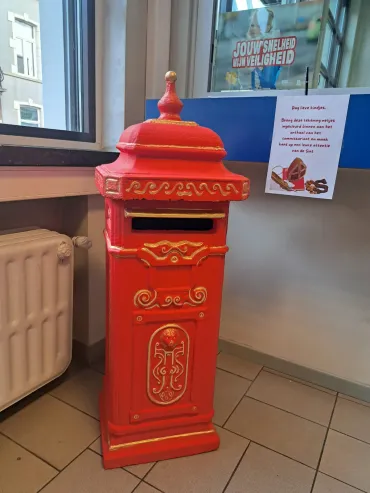 Sinterklaas