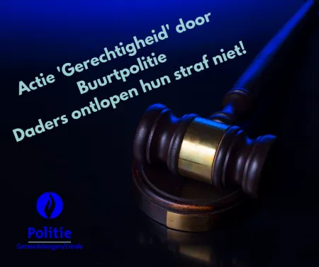 Gerechtigheid