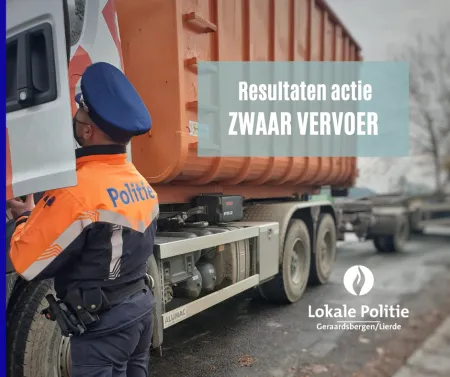 Zwaar vervoer
