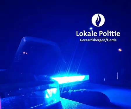 resultaten verkeerscontrole