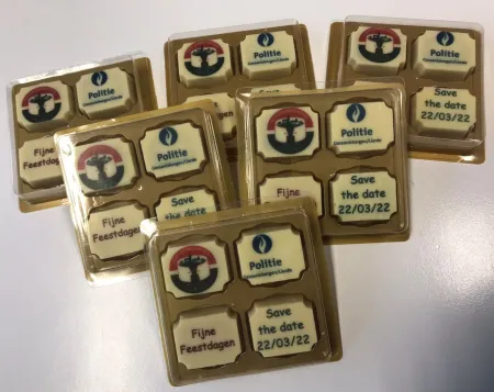 Pralines