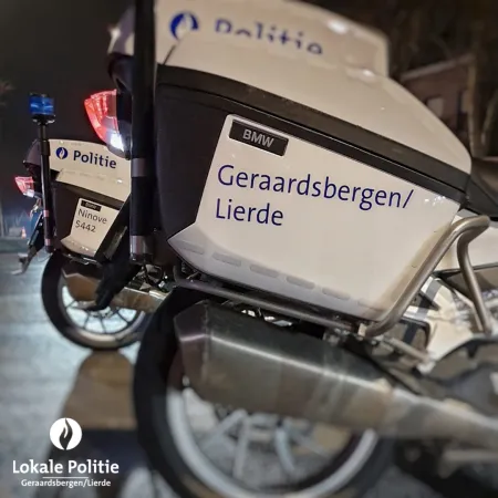 weekendactie ism pz ninove