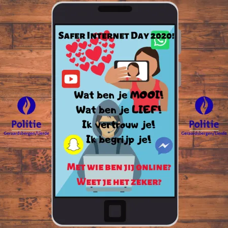 Safer Internet Day