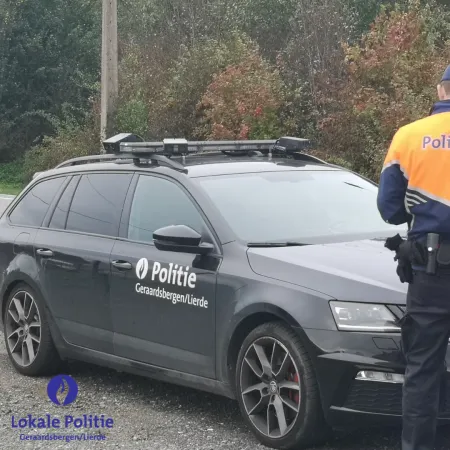 resultaten actie ANPR