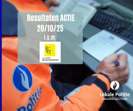Actie VLABEL