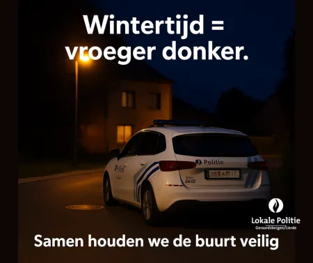 Donkere dagen