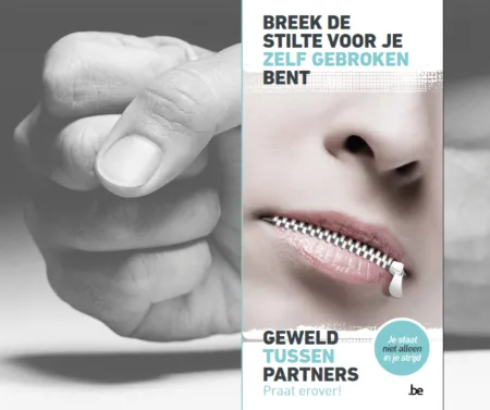 Partnergeweld