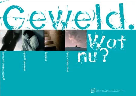 Geweld, wat nu?