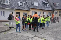 Behendigheid