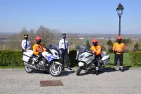 Nieuwe uniformen