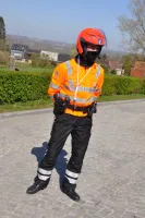 Nieuwe uniformen