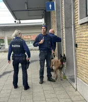 Actie 24/10