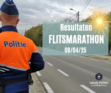 Flitsmarathon